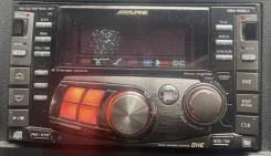 Alpine MDA-W955J ����