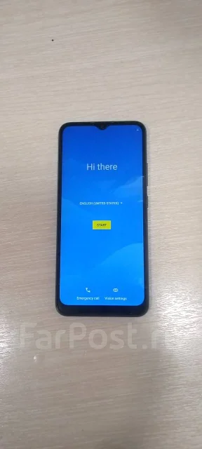 Realme C11. �/�, 32 ��, �����, 4G LTE, NFC ����