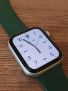 Apple Watch SE. GPS, NFC ����