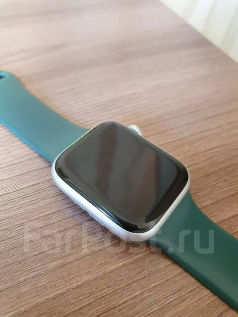 Apple Watch SE. GPS, NFC ����