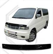 Тюнинг Mazda Bongo Friendee