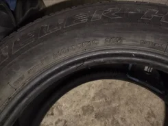 Bridgestone W930. ������, �/�, ����� 60 % ����