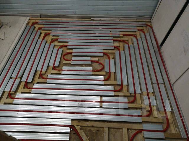 Слесарь-сантехник, работа в ООО «ДвИнжинер» в Находке — вакансии на ...