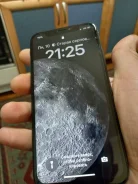 Apple iPhone Xs. �/�, 64 ��, �����, 4G LTE, NFC ����