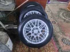 ASW. x16", 4x114.3, 5x114.3 ����