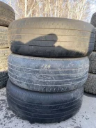 Bridgestone Dueler H/L 33A. ������, �/�, ����� 50 % ����