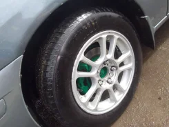 Pirelli ST-01. ������, 2022 ���, �/�, ����� 5 % ����