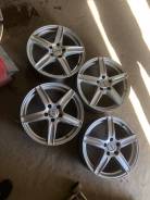 Dezent. 7.0x17", 5x112, ET48,  66,6. 