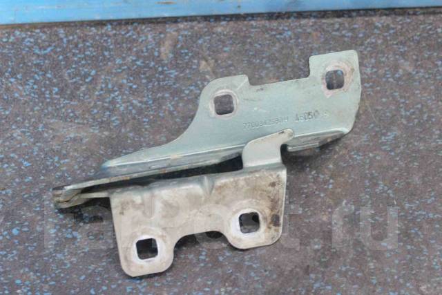 Петля капота Renault Symbol (Рено Симбол) LB0C, левая купить в Омске по ...