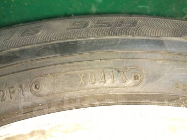 Dunlop Le Mans LM 704, 215/60/16, 16", 1 шт, в наличии, 215 мм, 60 % ...