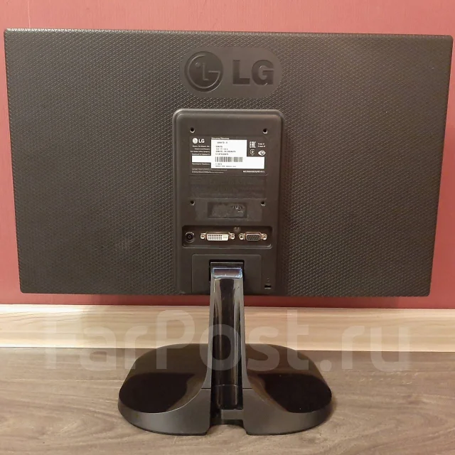 LG. 19.5", ���������� �� (LCD, LED, QLED) ����
