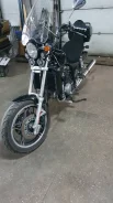 Honda VF 750 Magna. 750����. ��., ��������, ���������, ������ �� �� ����