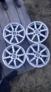 Akito S314. x14", 4x114.3 ����