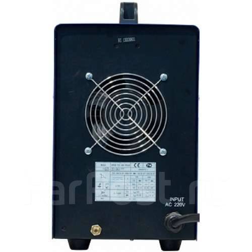Аргонодуговой сварочный Aurora PRO Inter TIG 200 Pulse, новый, в ...
