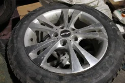 4Go. 6.5x16", 5x112, ET42, �� 57,1���. ����