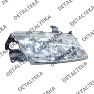 ���� ������ ��� Nissan Almera, Bluebird Sylphy, Pulsar 00-02, 00-03 N16, N16E, FG10, QNG10, QG10, TG10 ����������� P1003 1665 ����
