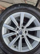 Grampus. 6.5x17", 5x112, ET-65, �� 57,1���. ����