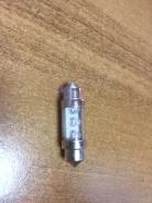 ����� ��������� ������������ C5W 12V SV8.5/ L=35 mm ����