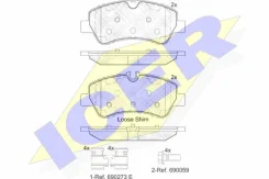 ������� ��������� ������ 142116 ICER 142116 ����