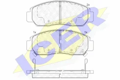 ������� ��������� ������ 181543 ICER 181543 ����