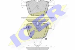 ������� ��������� ������ 181687 ICER 181687 ����