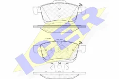 ������� ��������� ������ 181903 ICER 181903 ����