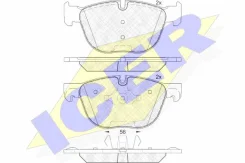 ������� ��������� ������ 181919 ICER 181919 ����