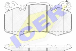 ������� ��������� ������ 181956 ICER 181956 ����