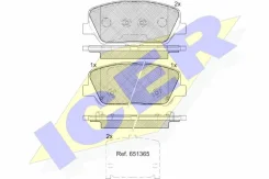 ������� ��������� ������ 182090 ICER 182090 ����