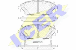 ������� ��������� ������ 182171 ICER 182171 ����