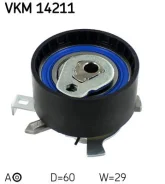 Vkm14211_����� �������� vkm14211 SKF VKM14211 ����