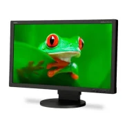 NEC. 23", ���������� �� (LCD, LED, QLED) ����