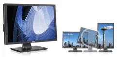 Dell. 22", ���������� �� (LCD, LED, QLED) ����