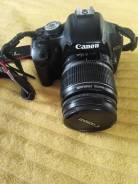 Canon EOS 500D 