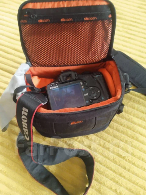 Canon EOS 500D ����