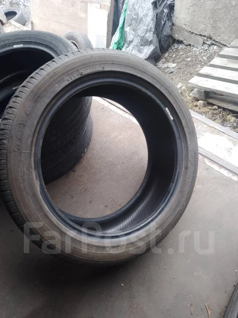 Toyo Proxes R35A. ������, 2019 ���, �/�, ����� �� 5 % ����
