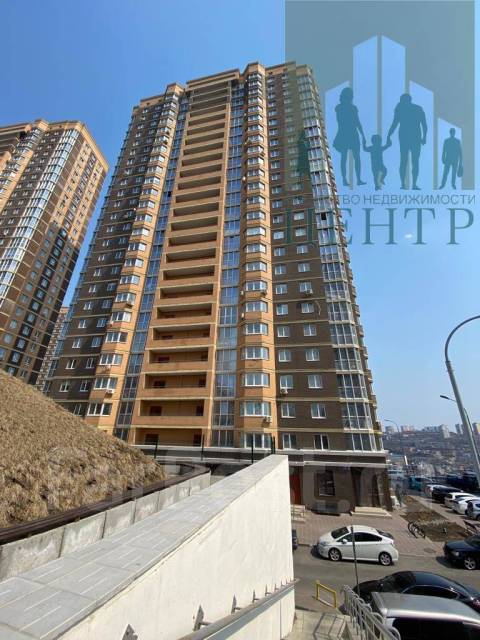 2-комнатная, улица Нейбута 4а, монолитный, подходит под ипотеку, год ...