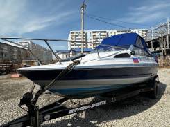 Bayliner. 1997 ���, ����� 6��., ��������� ������������, 150��.�., ������ ����