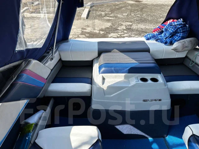 Bayliner. 1997 ���, ����� 6��., ��������� ������������, 150��.�., ������ ����