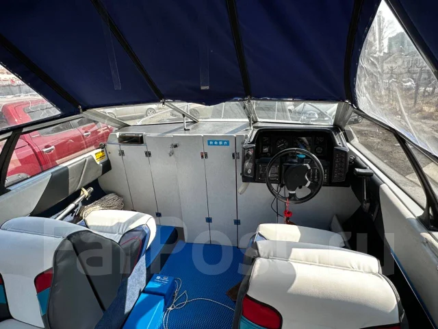 Bayliner. 1997 ���, ����� 6��., ��������� ������������, 150��.�., ������ ����