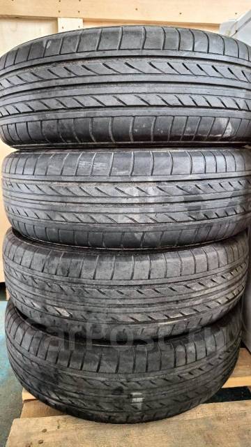 Yokohama BluEarth E50, 175/70 R14, 14", 1 шт, 175 мм, 70 %, радиальный ...