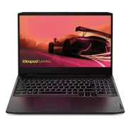 Lenovo IdeaPad Gaming 3 15ACH6. 15.6", 4,5����, ��� 8 ��, ���� 256���, WiFi, Bluetooth, ����������� �� 10��. ����