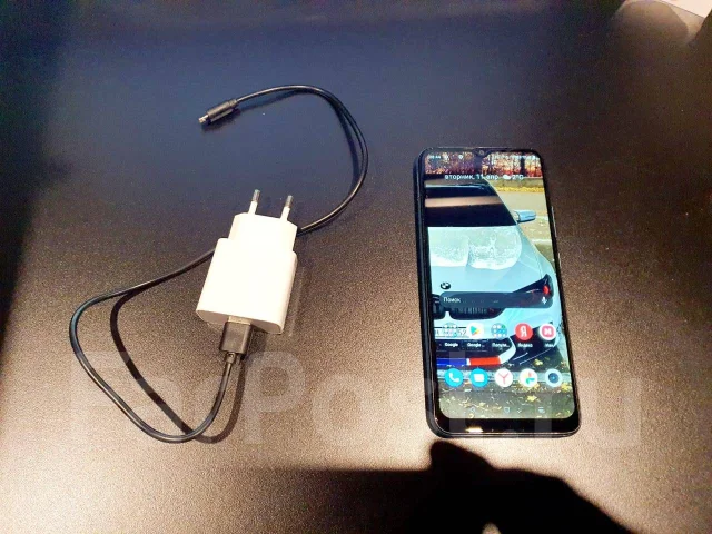 Realme C21Y. �/�, 32 ��, �����, 3G, 4G LTE, Dual-SIM, ����������, NFC ����