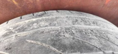 Bridgestone Potenza RE002 Adrenalin. ������, 2013 ���, �/�, ����� 80 % ����