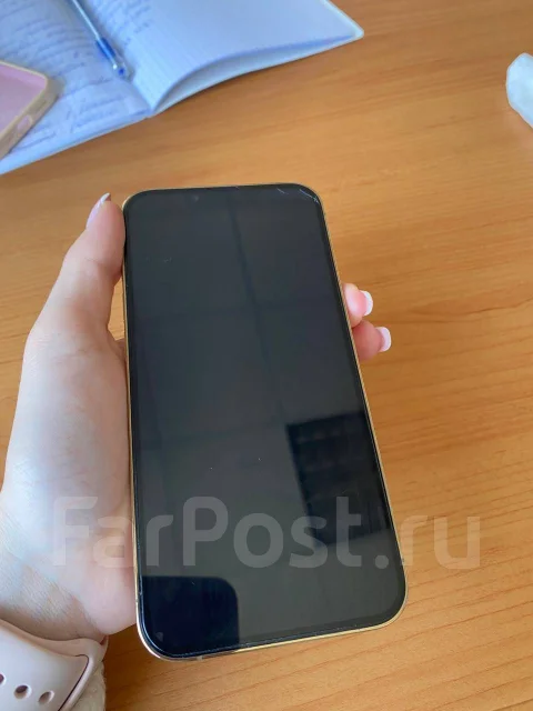 Apple iPhone 13 Pro. �/�, 128 ��, �������, 4G LTE ����