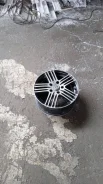 Raguna M's STALLION. 6.5x15", 5x114.3, �� 278���. ����