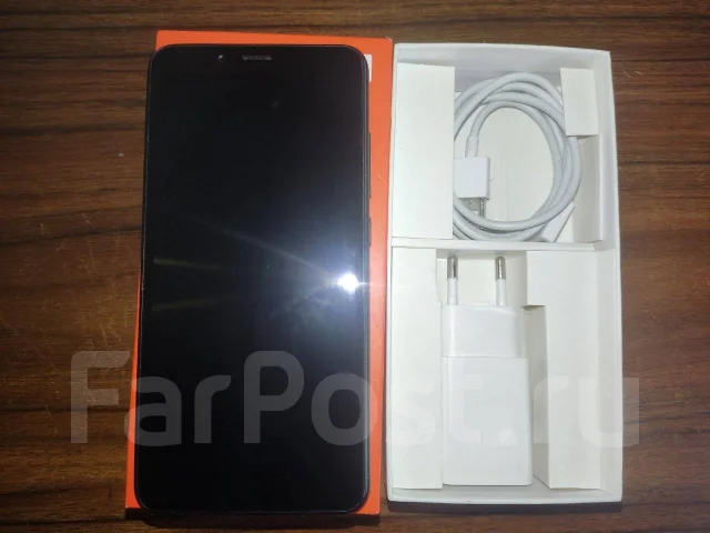 Xiaomi Redmi 6A. �/�, 32 ��, ������, 4G LTE ����