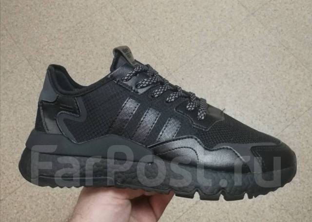 Adidas nite jogger store 43