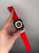 Apple Watch Ultra. GPS, NFC, IP67, IP68. ��� ����� �� ������������ ����