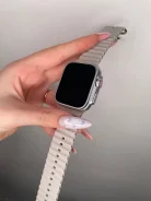 Apple Watch Ultra. GPS, NFC, IP67, IP68. ��� ����� �� ������������ ����